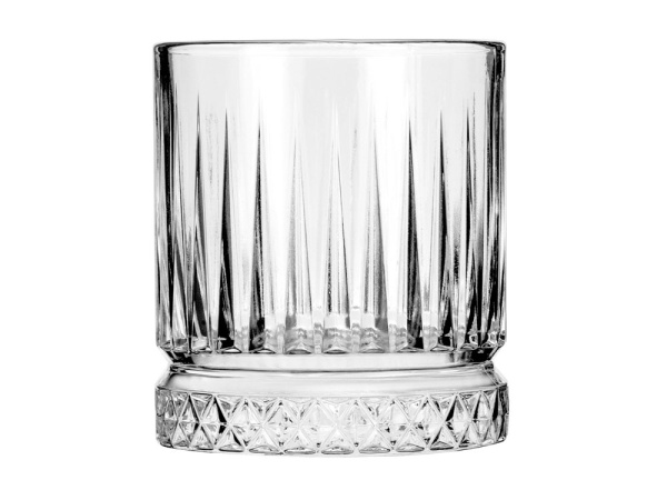 Стакан для виски «Олд Фэшн», Цвет прозрачный