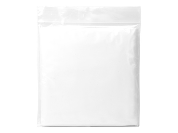 Дождевик «Rainfall», Цвет белый