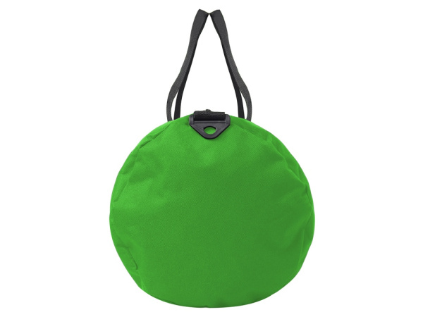 Сумка спортивная «Айзек», Цвет зеленое яблоко