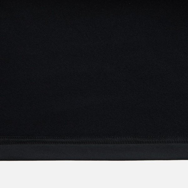 Свитшот на молнии Morfiss, черный, XS–XXL