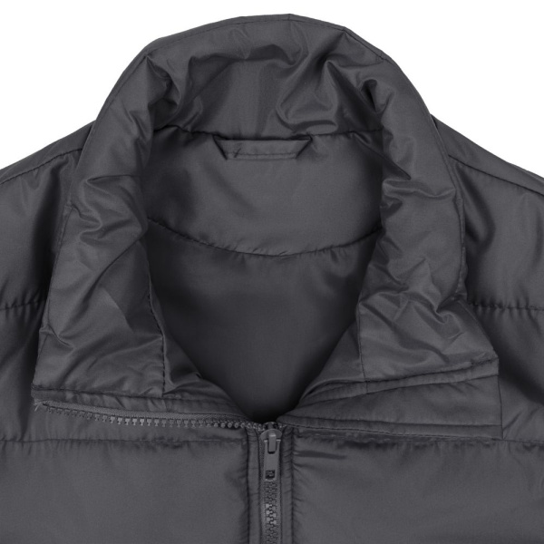 Жилет Leven, темно-серый (графит), XS–3XL