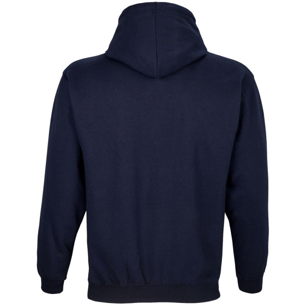 Худи унисекс Condor, темно-синее, XS–5XL