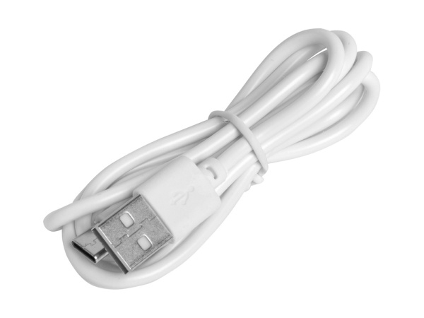 USB Увлажнитель с левитацией «Vernal», Цвет белый