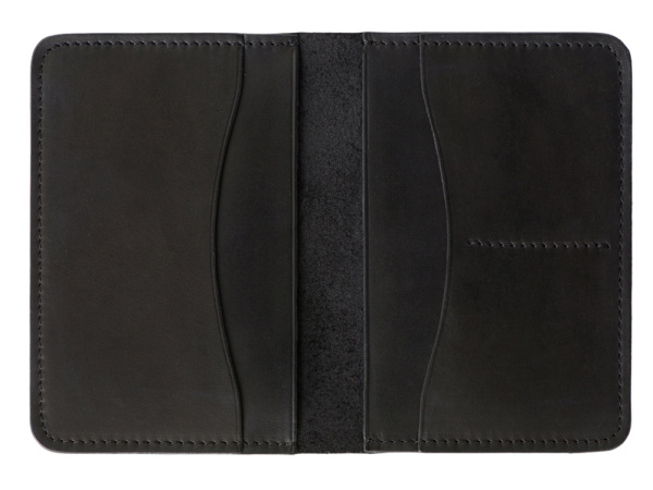 Докхолдер, Цвет черный