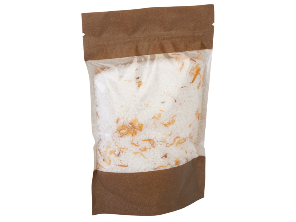 Подарочный спа набор «Soul», Цвет серый