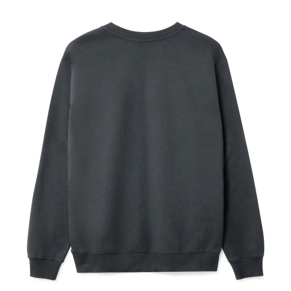 Свитшот Toima 2.0, темно-серый (графит), XS–4XL