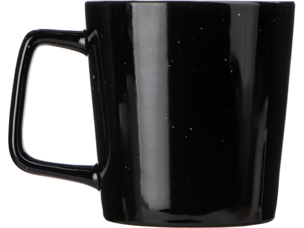 Кружка «Oreo», Цвет черный