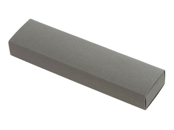 Футляр для ручки «Store», Цвет серый