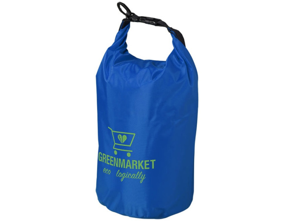 Водонепроницаемая сумка «Survivor», Цвет ярко-синий