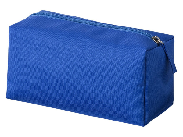 Косметичка «Passage», Цвет синий