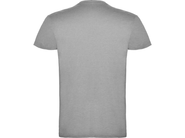 Футболка «Beagle» мужская, Размер 2XL, Цвет серый меланж