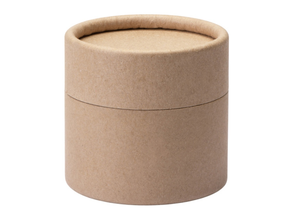 Набор автоароматов в тубусе «Boho 3», Цвет прозрачный