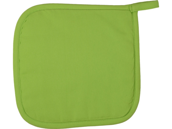 Прихватка «Brand Chef», Цвет зеленое яблоко