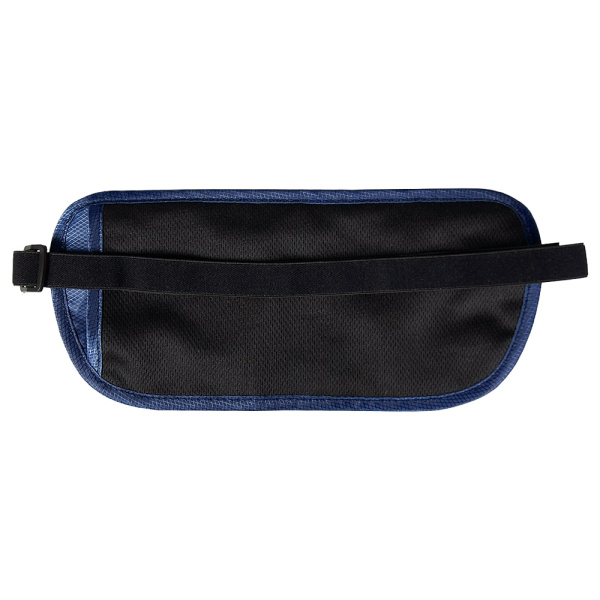 Поясная сумка COMFORT MONEY BELT, тёмно-синий