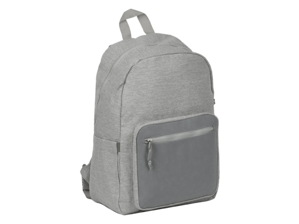 Рюкзак «Dim» для ноутбука 15.6'', Цвет серый