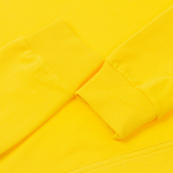 Худи Kirenga 2.0, желтое, XS–4XL