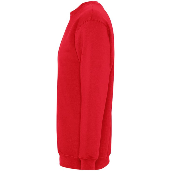 Толстовка New Supreme 280, красная, XS–3XL
