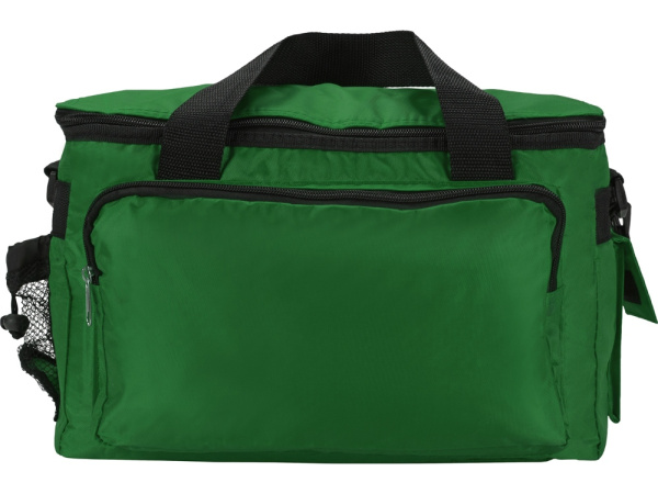 Сумка-холодильник «Камайоре», Цвет зеленый