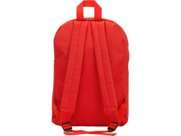 Рюкзак «Sheer», Цвет красный