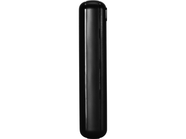 Внешний аккумулятор «Elec», 20000 mAh, Цвет черный