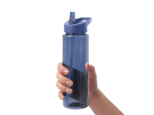 Бутылка для воды «Speedy», Цвет темно-синий