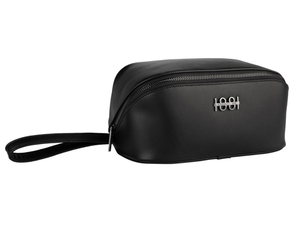 Дорожный несессер Irving Black, Цвет черный