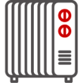 Электрообогреватели, водонагреватели
