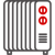 Электрообогреватели, водонагреватели