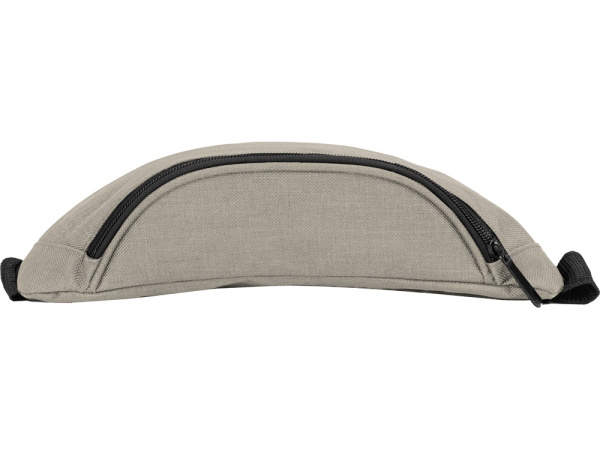 Cумка «Planar» на пояс, Цвет бежевый