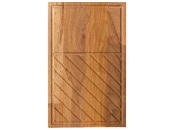 Доска для подачи стейка «Антрекот», Цвет натуральный