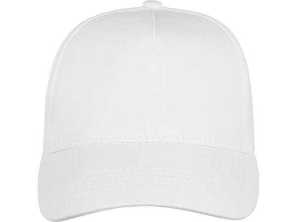 Бейсболка «Memphis 165» детская, Размер 54, Цвет белый
