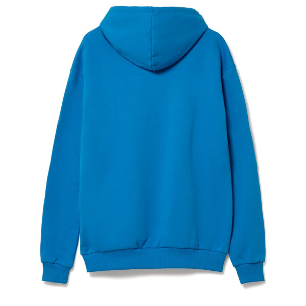Худи Kirenga Heavy 2.0, бирюзовое, XS–4XL