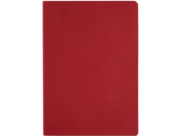 Ежедневник недатированный А5 «Megapolis Color Flex», Цвет бордовый
