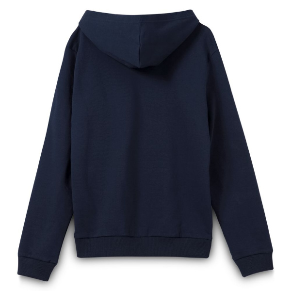 Худи Barta, темно-синее, S–3XL