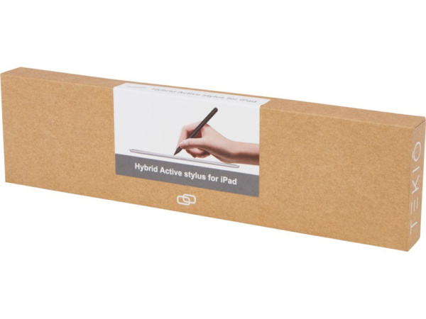 Стилус для iPad «Hybrid Active», Цвет черный