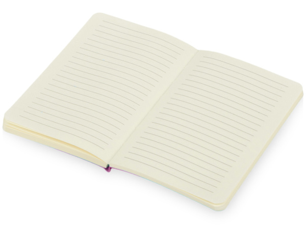 Блокнот А6 «Softy 2.0», Размер А6, Цвет фиолетовый