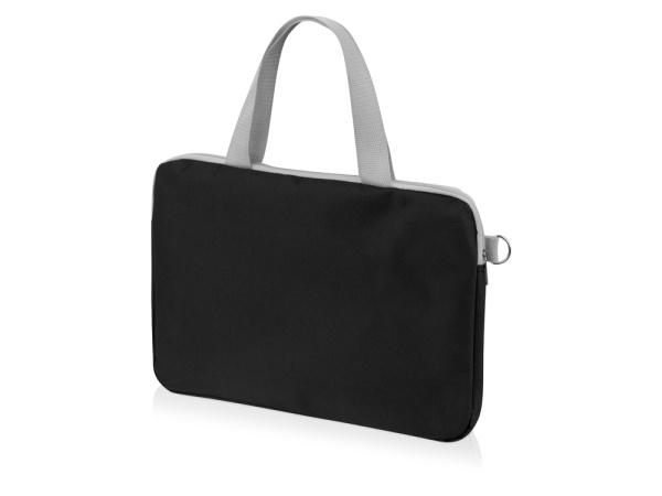 Конференц сумка для документов «Event», Цвет черный