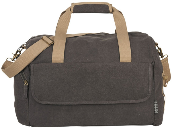 Сумка «Venture» 16", Цвет темно-серый