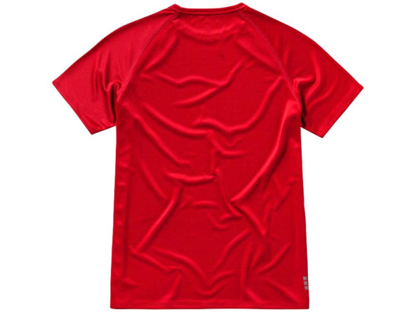 Футболка "Niagara" мужская, Размер 2XL, Цвет красный