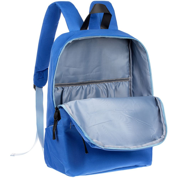 Рюкзак Easy Gait L, синий, 40х29х15 см