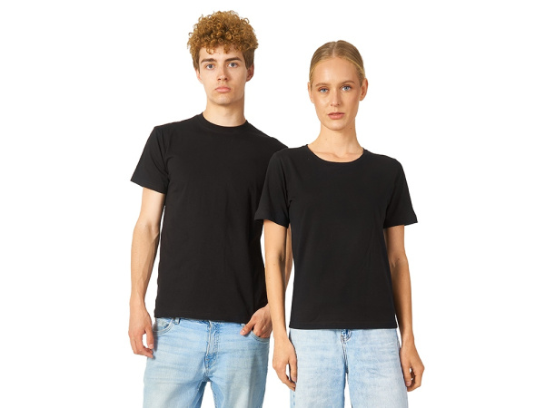 Футболка «Heavy Super Club 2.0» женская, Размер 2XL, Цвет черный