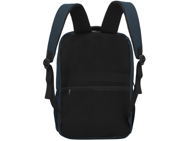 Водостойкий рюкзак Jacky для ноутбука 15'', Цвет синий