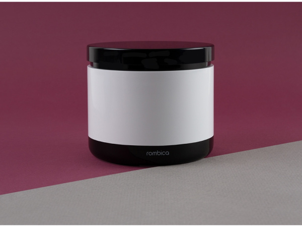 Ночник «LED Mercury», Цвет черный