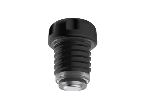 Вакуумный термос «Flask», 470 мл, Размер 470 мл, Цвет серебристый матовый