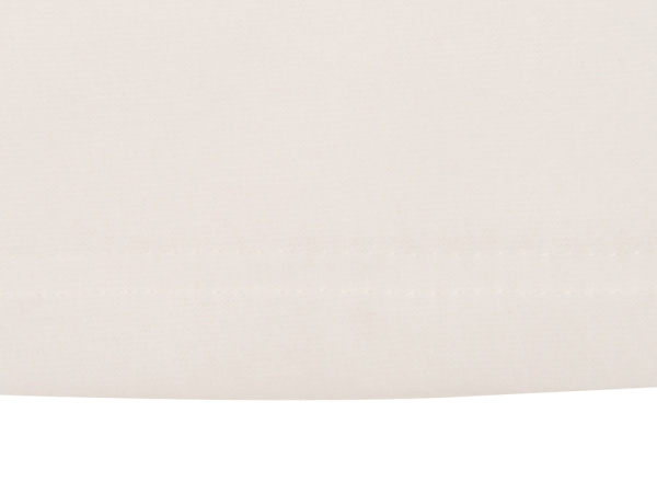 Плед флисовый «Polar», Цвет белый