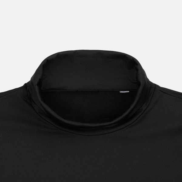 Лонгслив Morfiss, черный, XS–XXL