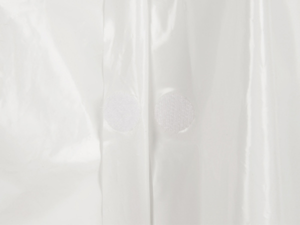 Дождевик «Storm», Цвет белый