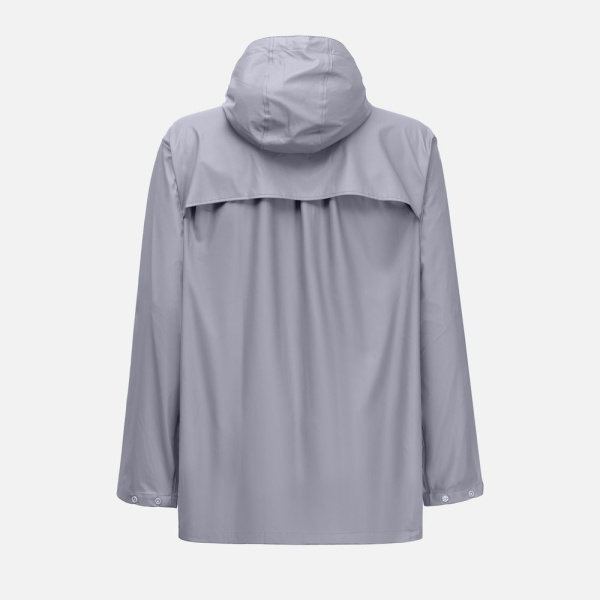 Парка R4, серая, XS–XXL