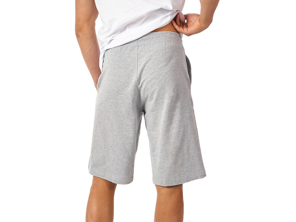 Шорты «Warsaw», мужские, Размер XS, Цвет серый меланж