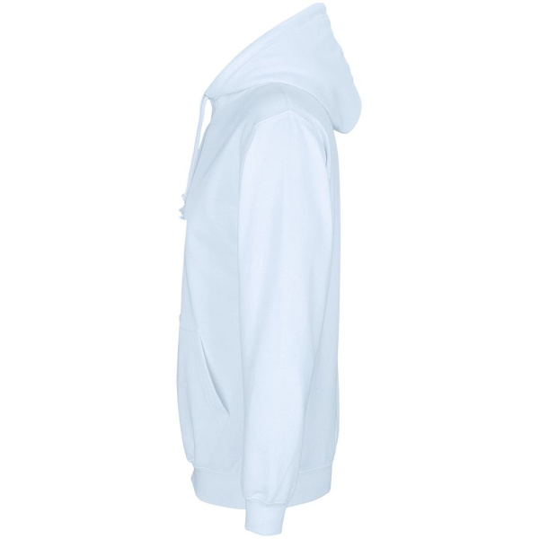 Худи унисекс Condor, голубое, XS–3XL